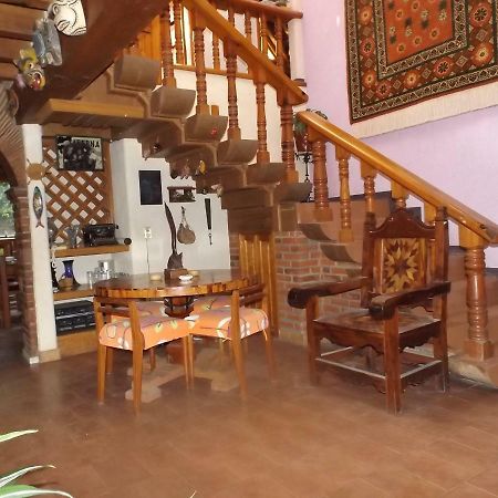 Casa Paanoramica Valle de Bravo Exterior foto