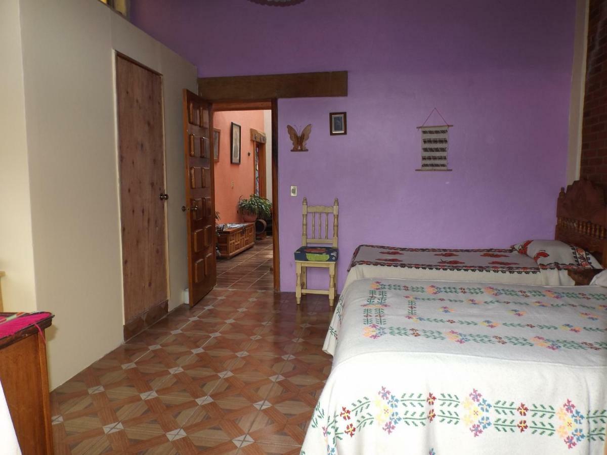 Casa Paanoramica Valle de Bravo Exterior foto